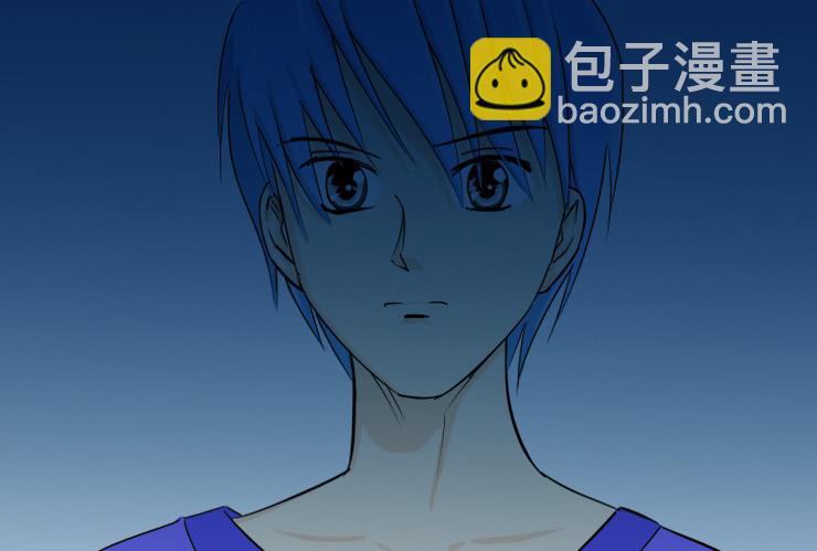 137没有空调的夜里-第137话