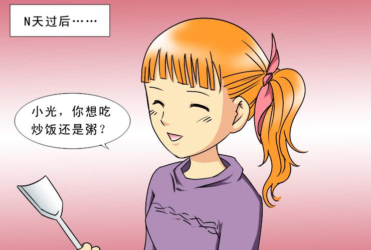 173糟糕的烹饪-第173话