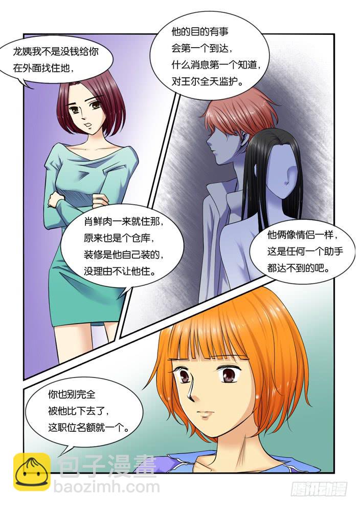 219宣传会-第219话