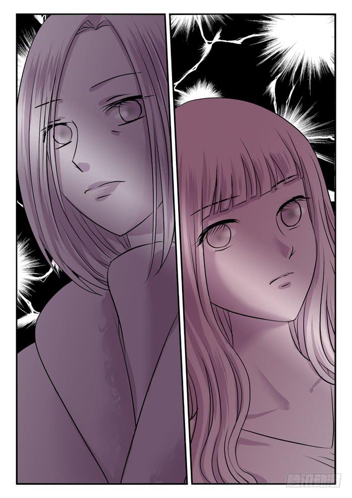 孕期综合症4-第279话