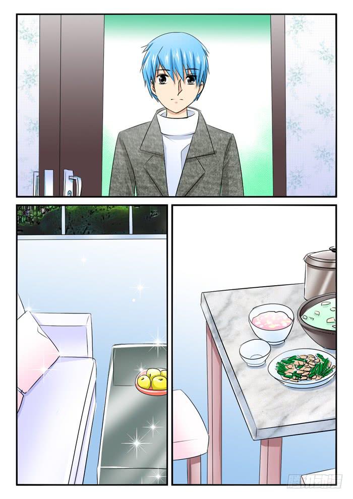 老妈在身边2-第285话