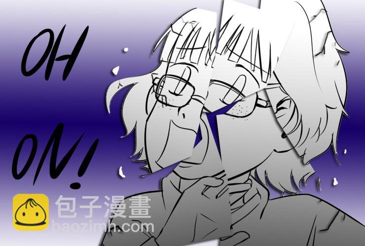 37 无节操致命一击-第37话