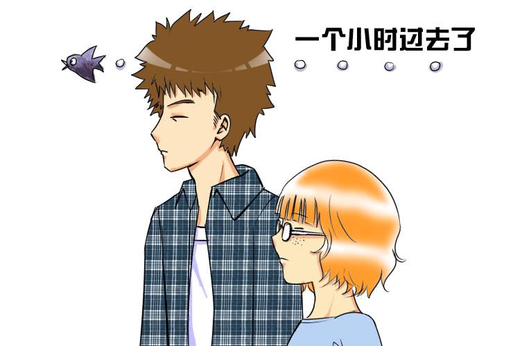 57同居怕这个（三）-第57话