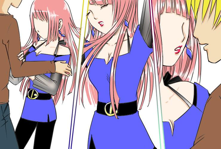 65小光救美-第65话