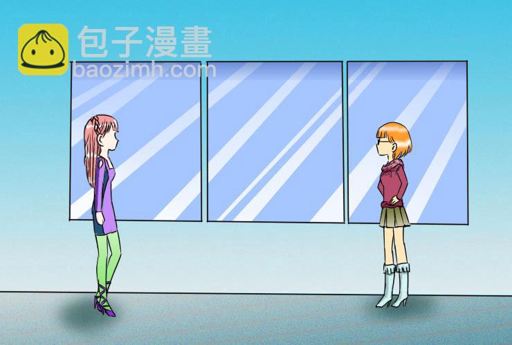 81再次扑街-第81话