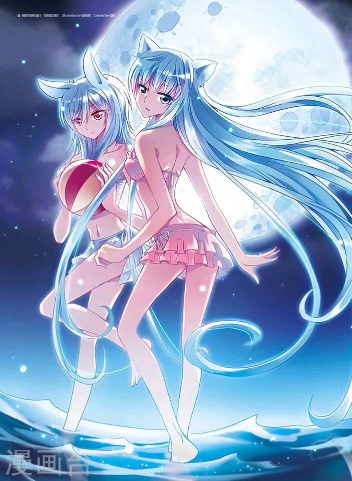 第155话 摧毁行动-第155话