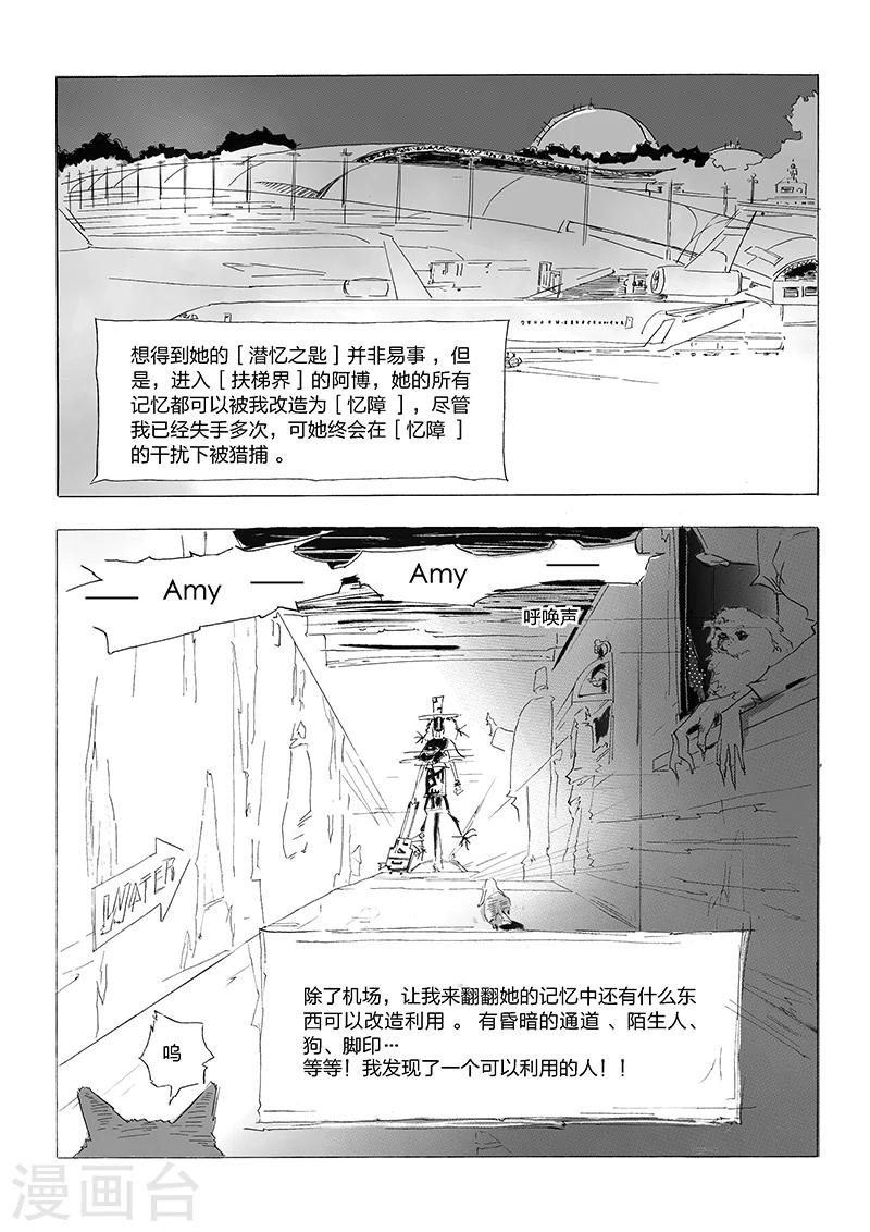 第2话 傻闺蜜-第3话