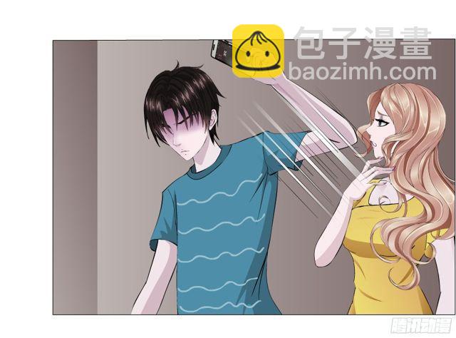 第二季 第8集 出轨还是炒作？-第125话