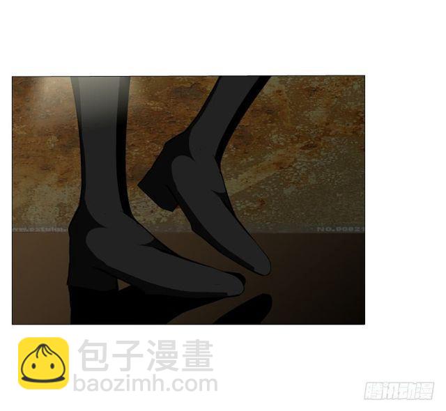 第二季 第21集 好痛！放开我！(1/2)-第145话