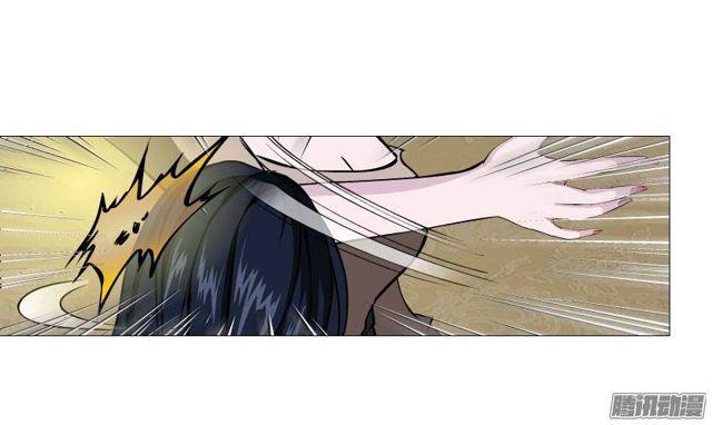 第十九集 你终究会自食恶果-第23话