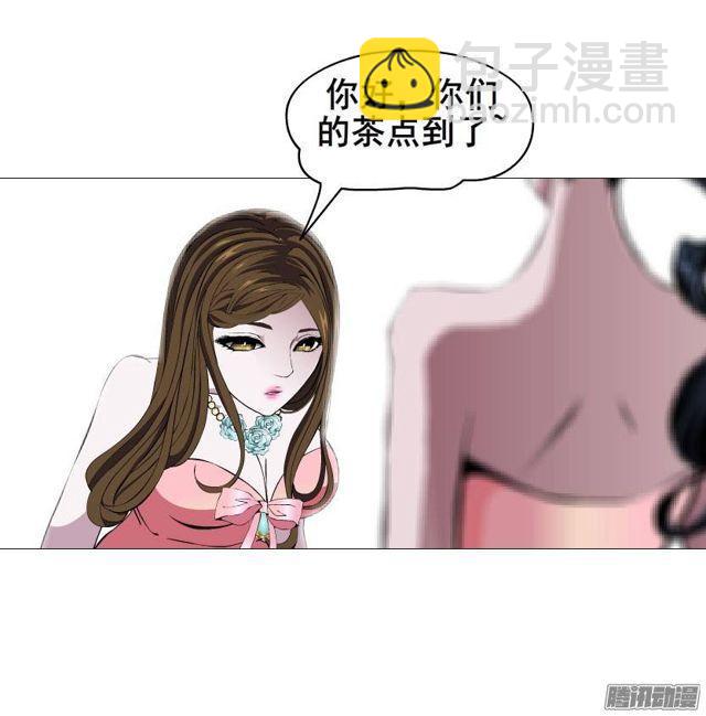 第25集 他让我变得有些癫狂了-第29话