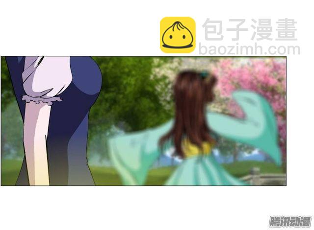 第27集 可怕的嫉妒心-第31话