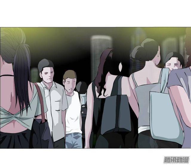 第33集 任人践踏的滋味-第37话