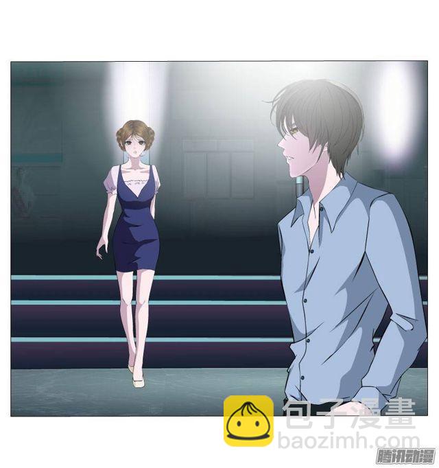 第35集 假面的背后-第39话