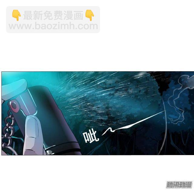 第41集 她是在一步一步取代我么-第45话
