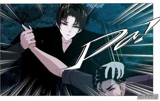 第87集 营救-第91话