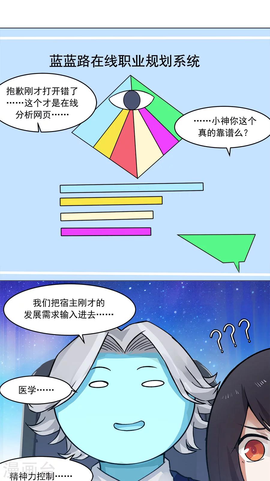 第23话 网瘾少女！-第25话