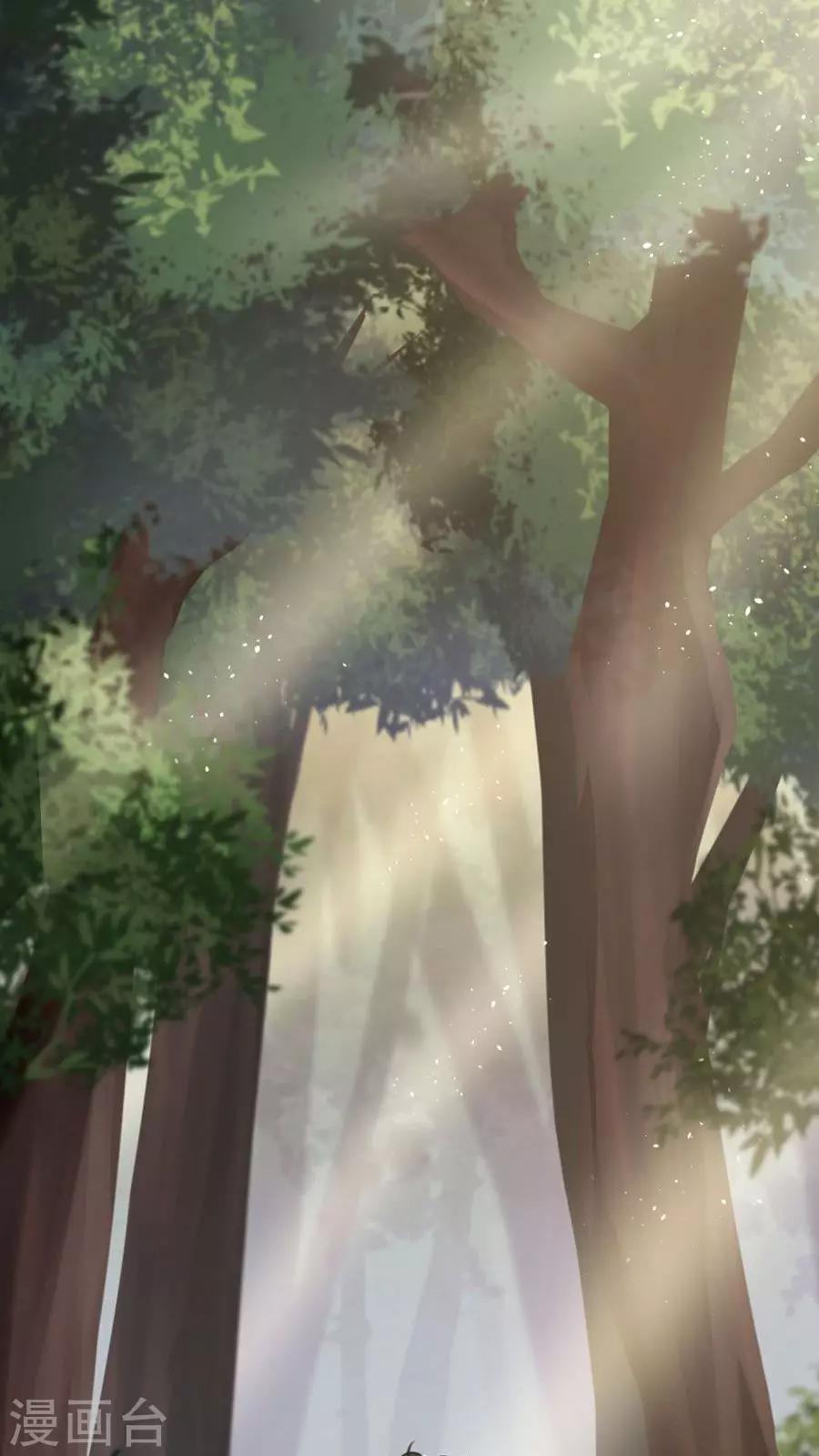 第36话 蒙面人，从天而降！-第39话