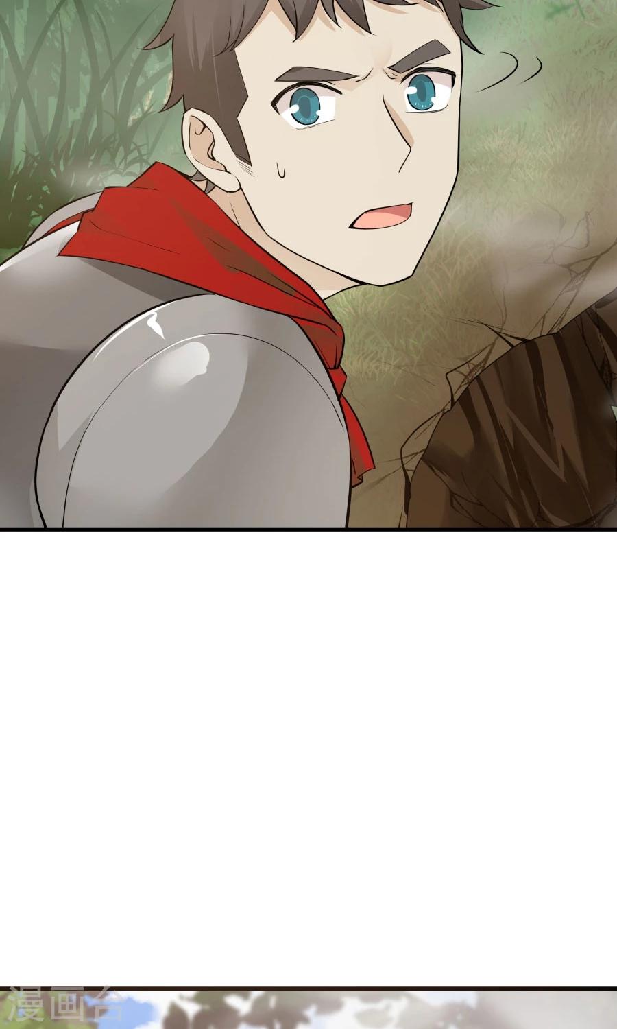 第40话 泥沼危机！-第43话