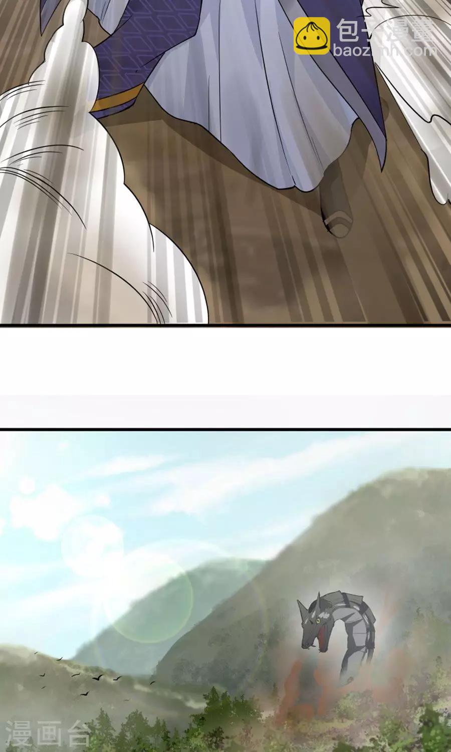 第42话 想尽办法拯救你！-第45话