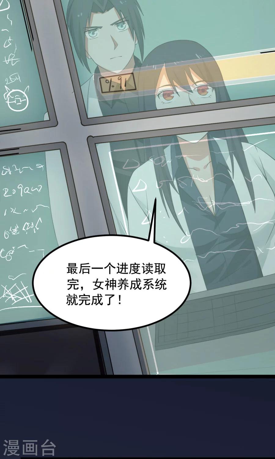 番外3 一切的开始(1/2)-第59话