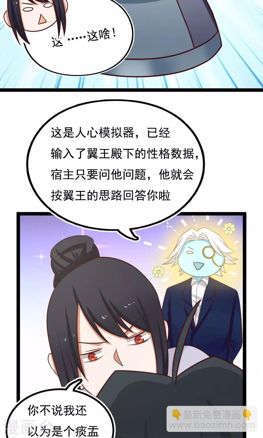 番外4 女人味？-第77话