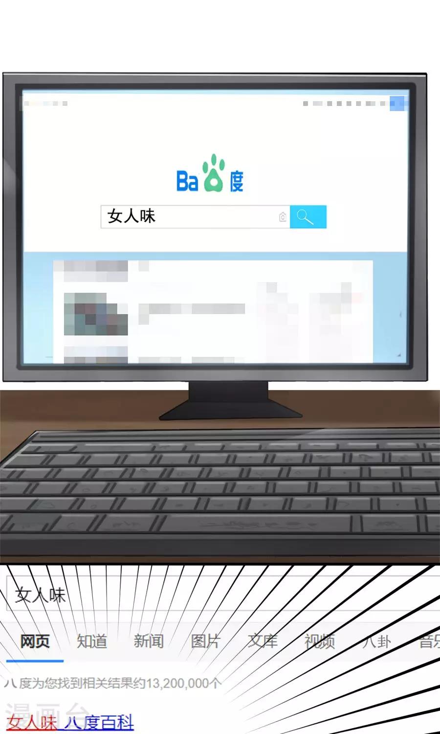 番外4 女人味？-第77话