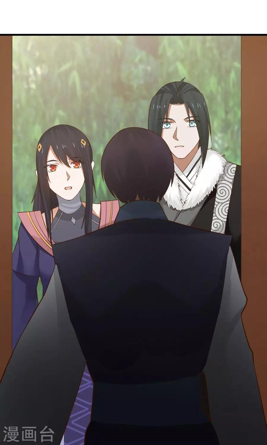 第74话 突击考试？！-第79话