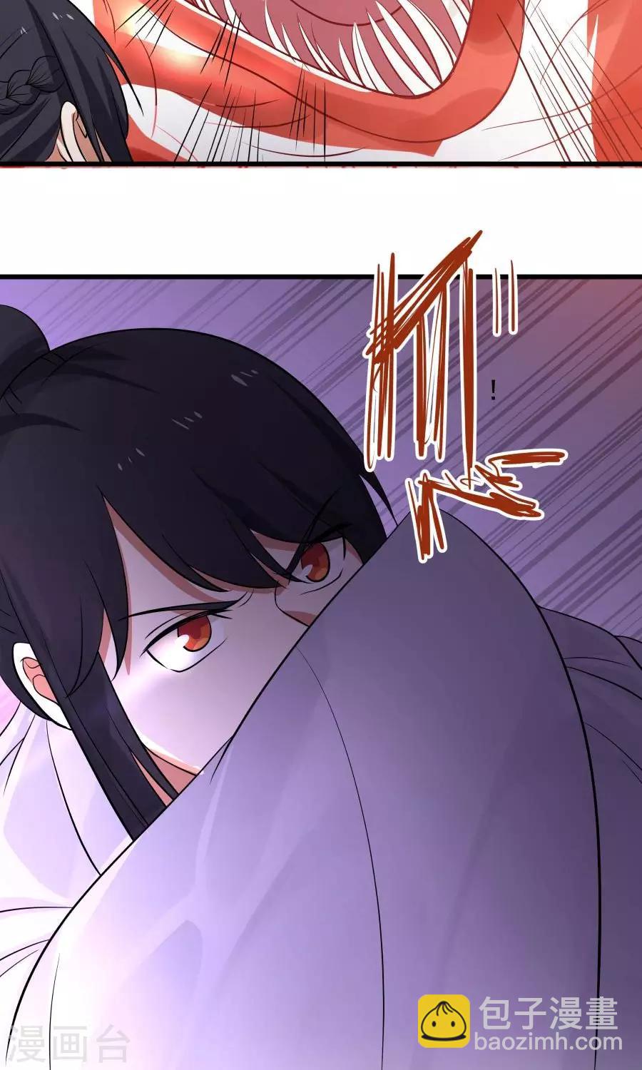 第89话 识破你的阴谋！！-第95话