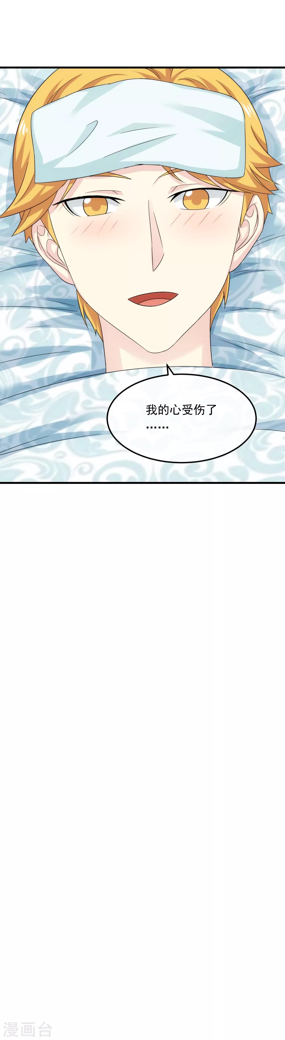 第14话 受伤的心-第17话