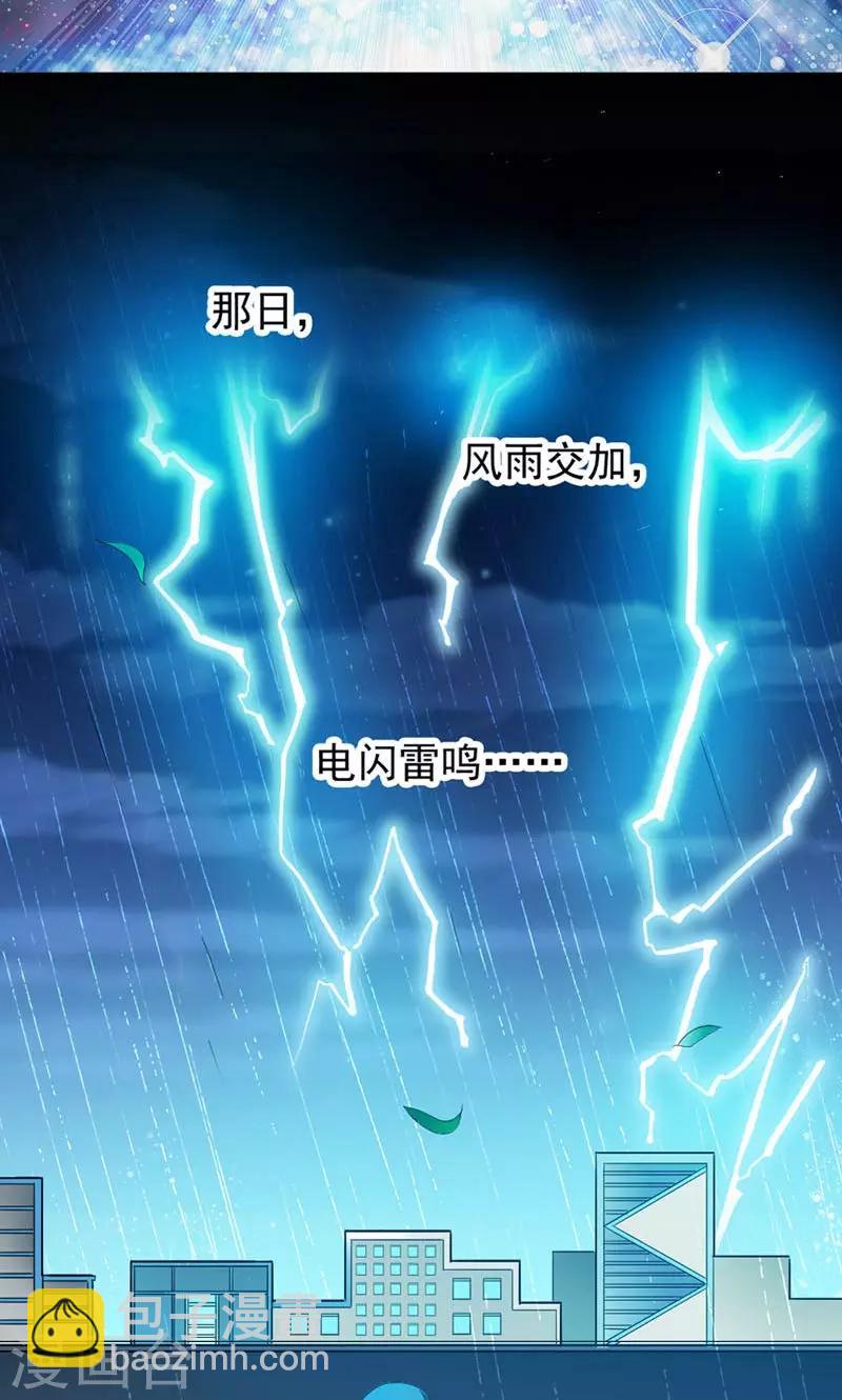 序章 死的太冤枉-第1话