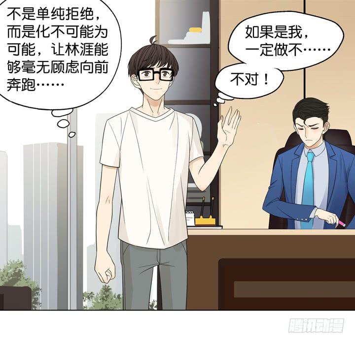 霸道总裁的男&ldquo;宠&rdquo;-第23话