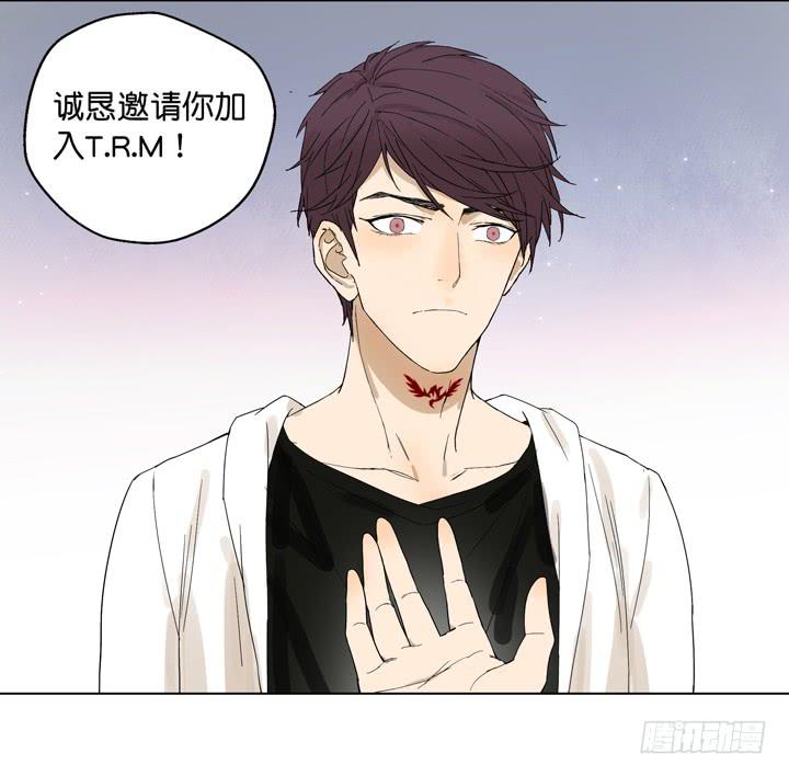 OAO,出局?-第29话
