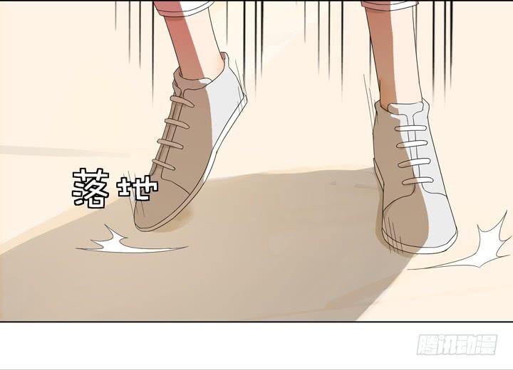 宿敌的重逢-第47话