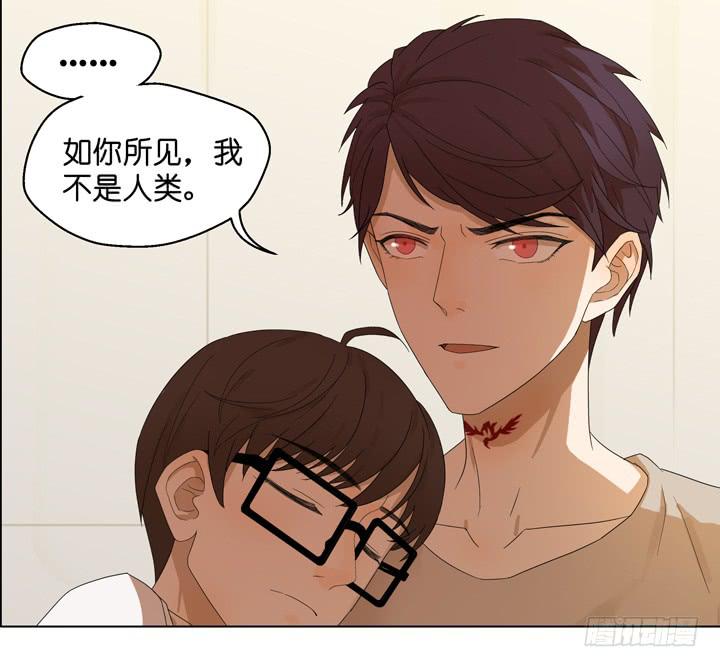 宿敌的重逢-第47话
