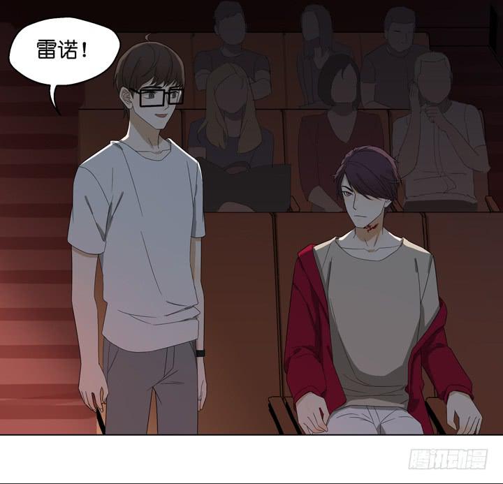 公演进行时！-第55话