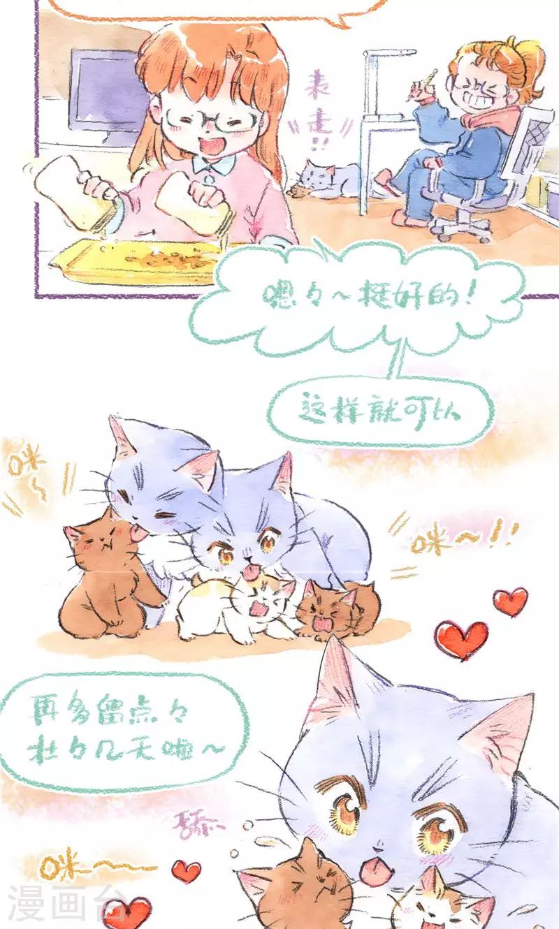 第95话 藏猫猫-第103话