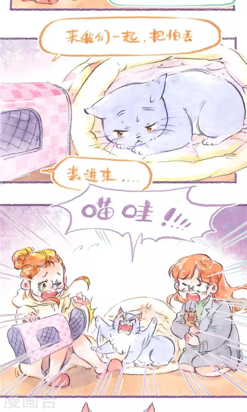 最终话 初雪-第107话