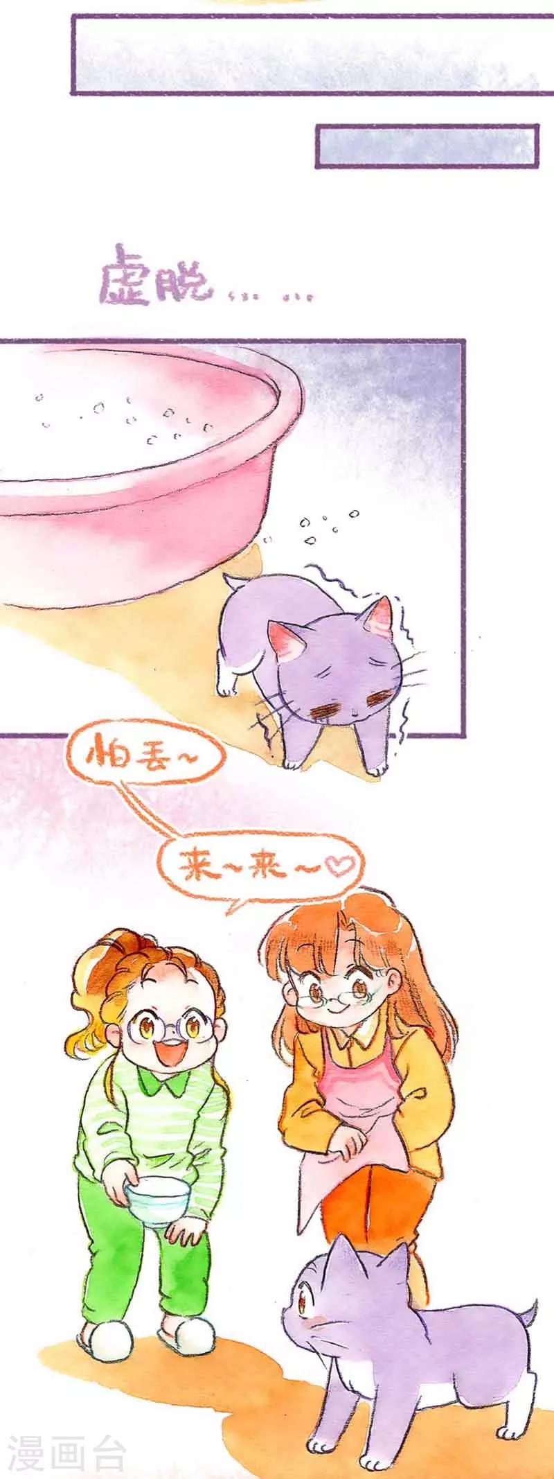 第31话  馋猫怕丢-第31话
