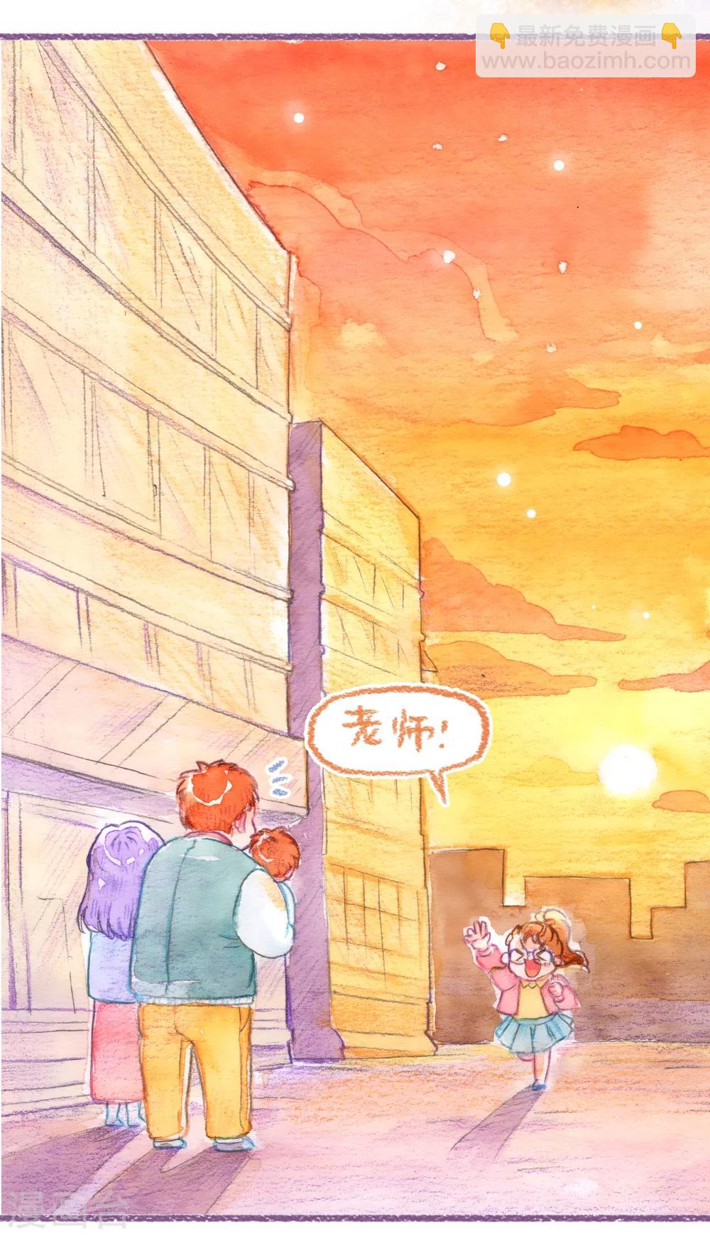 第46话 最佳领养人-第47话