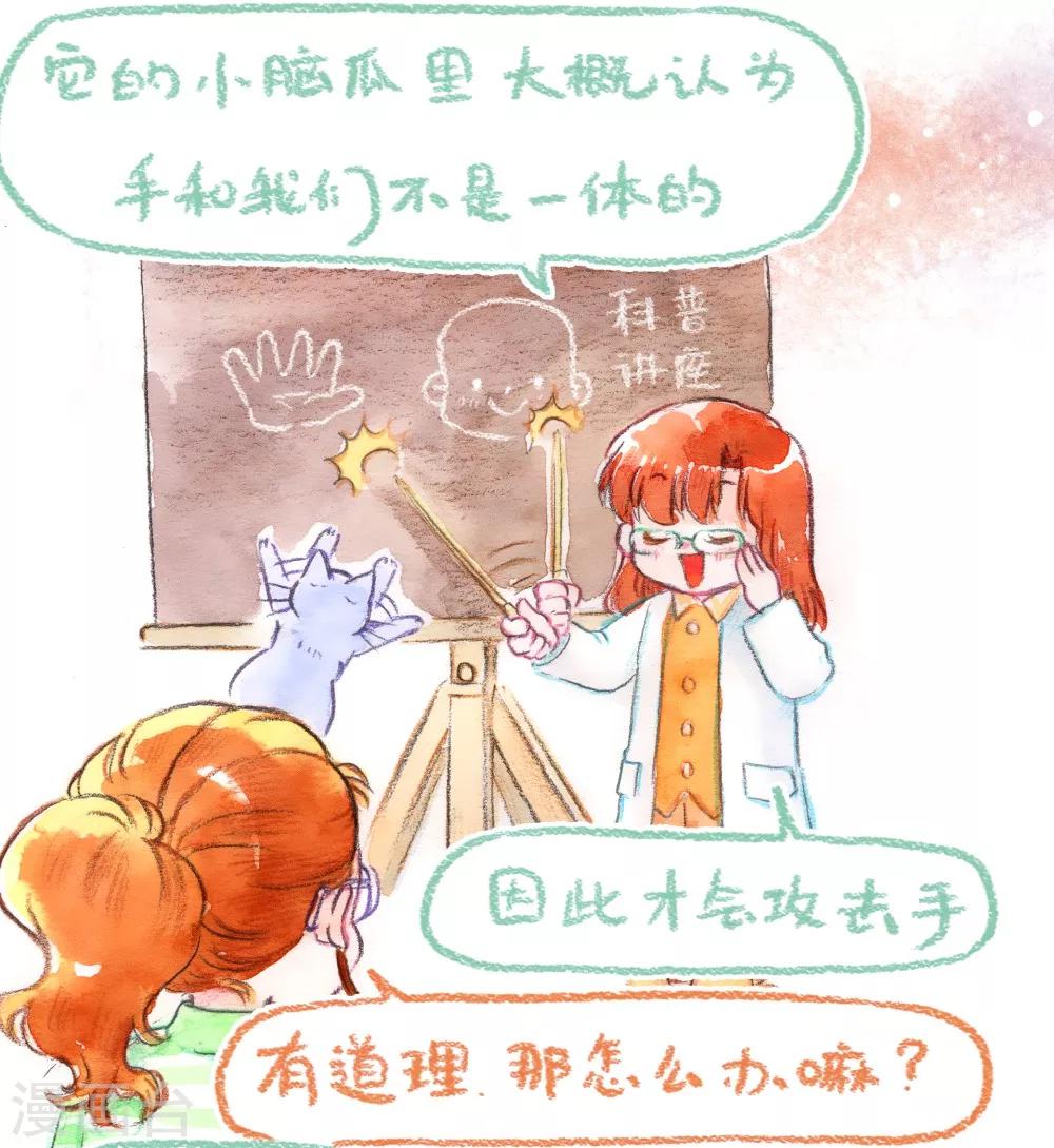 第48话 坏习惯-第49话