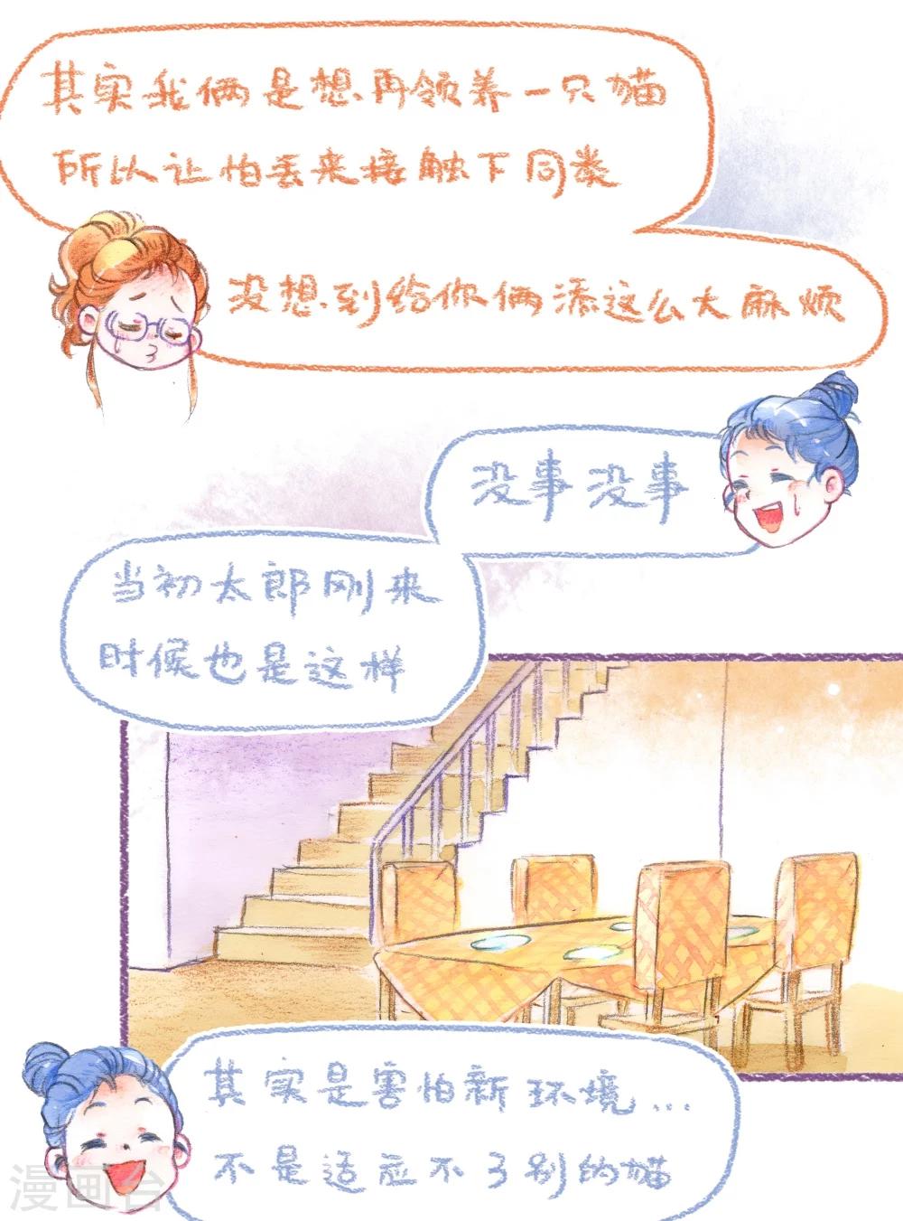 第50话 就不粗去-第51话