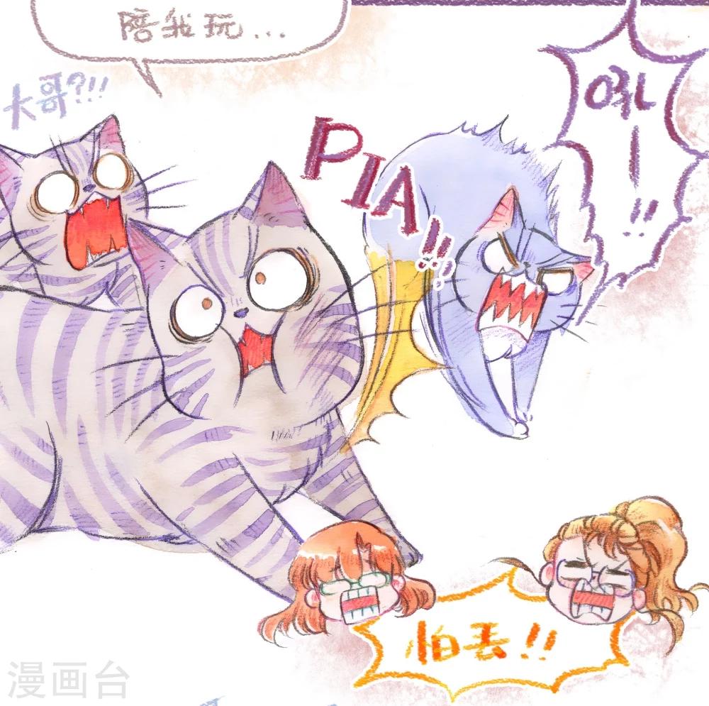 第50话 就不粗去-第51话