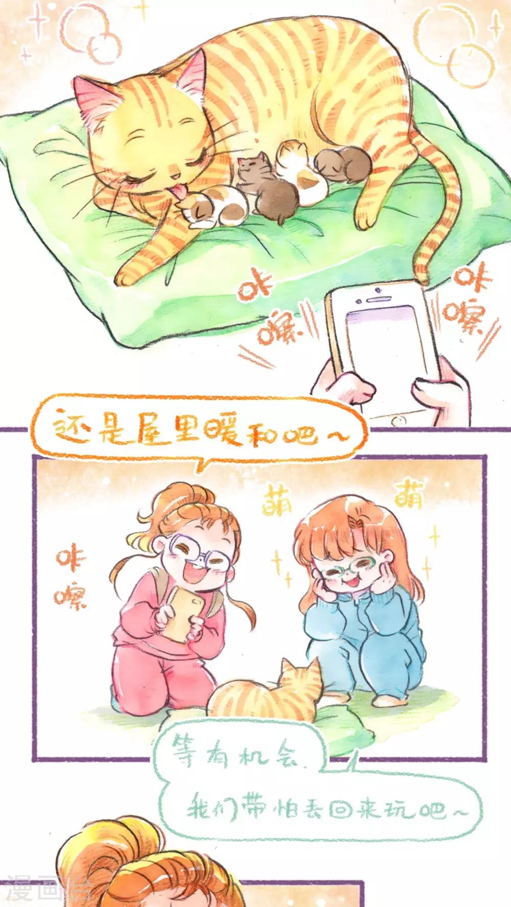 第53话  找小猫(下)-第55话