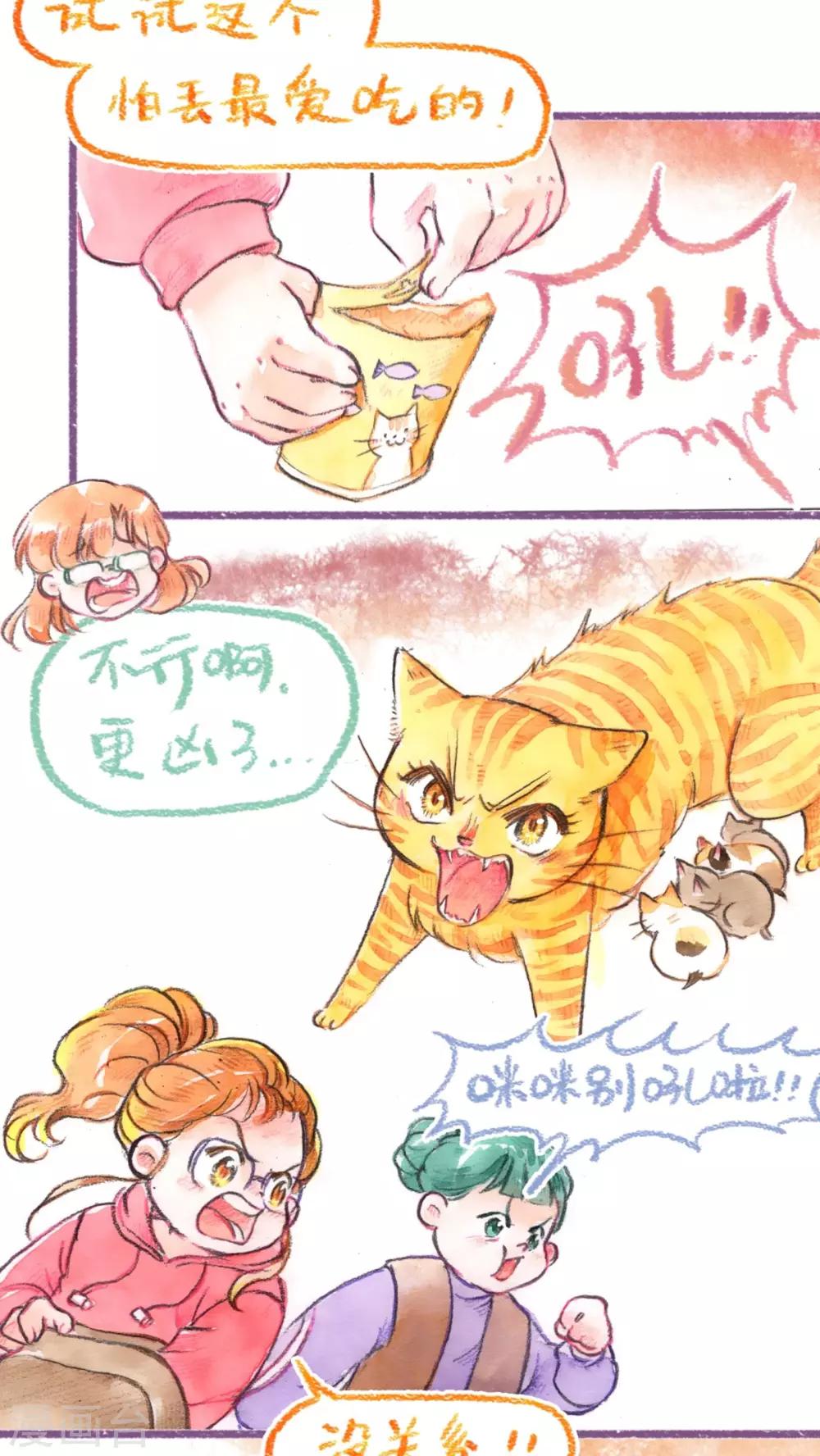 第53话  找小猫(下)-第55话