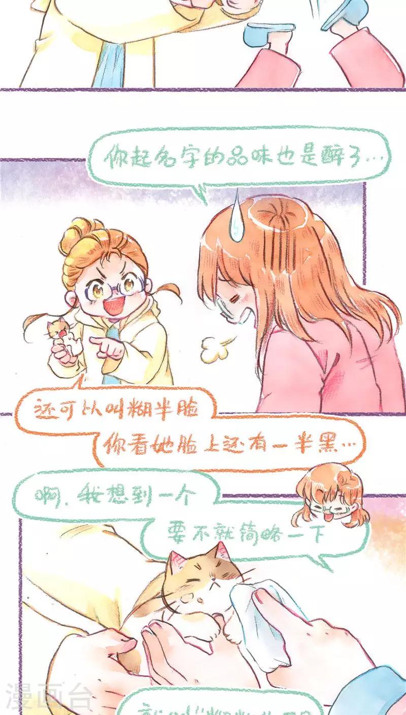 第72话 领养预热-第77话
