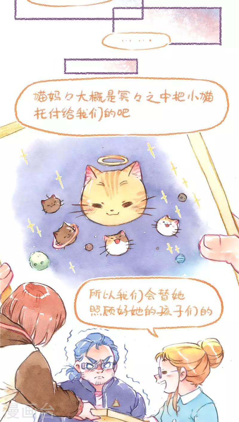 第72话 领养预热-第77话
