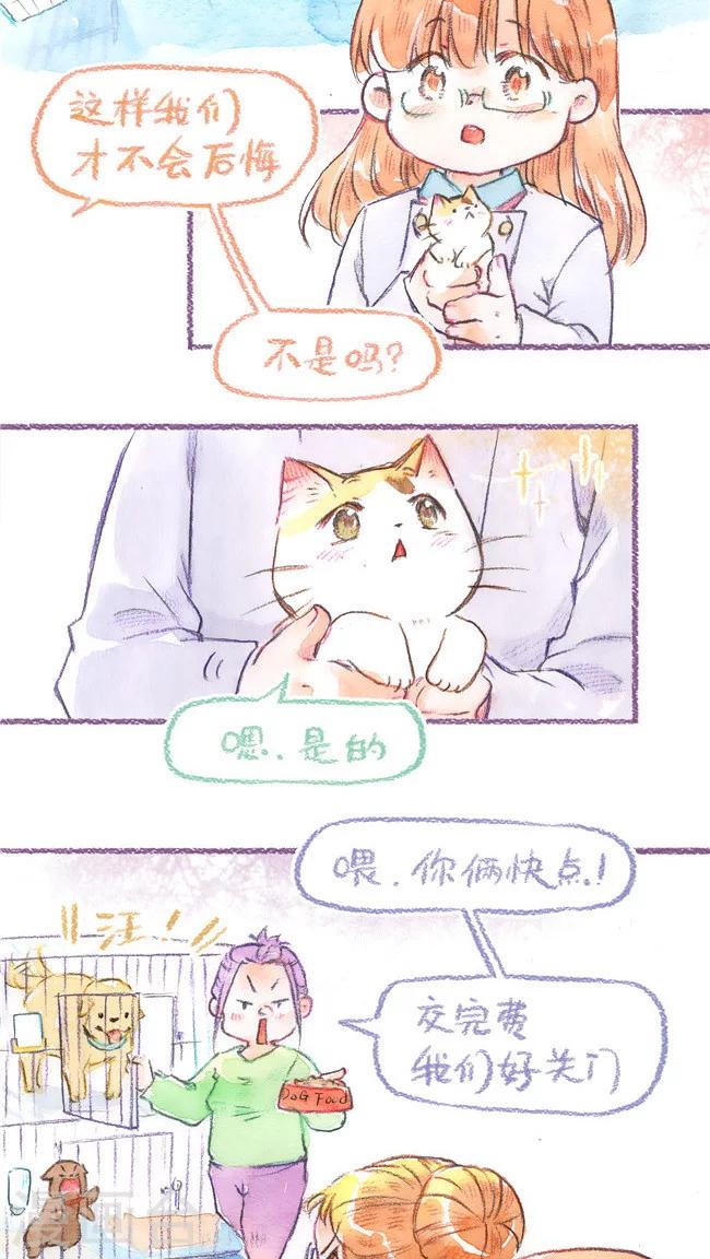 第74话 城市套路深-第79话