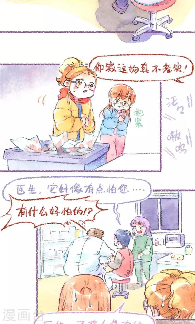 第80话 急诊-第87话