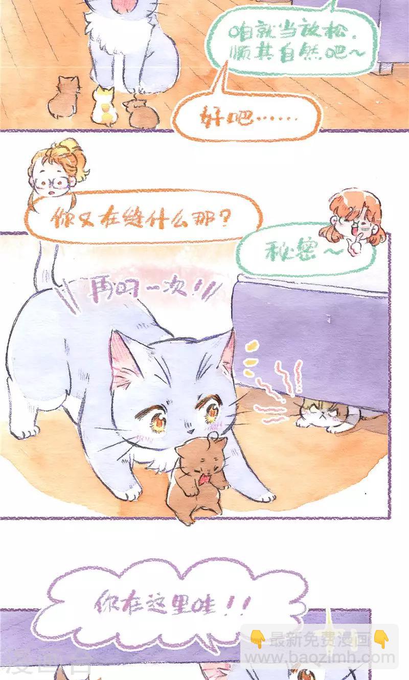 第87话 叼着走-第95话